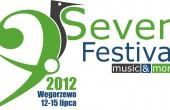 Seven Festival 2012