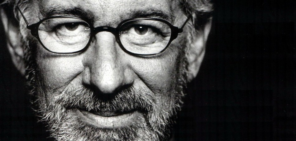 Steven Spielberg