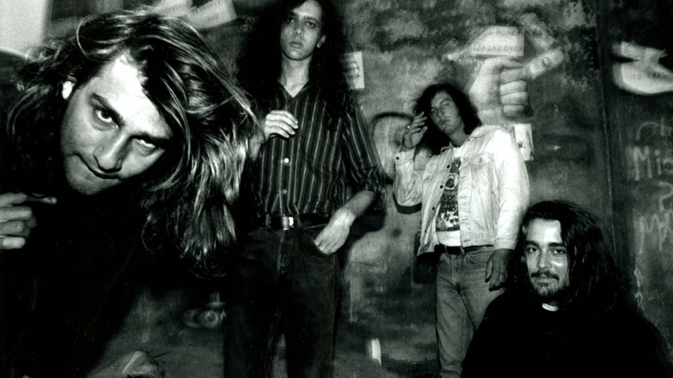 The Afghan Whigs