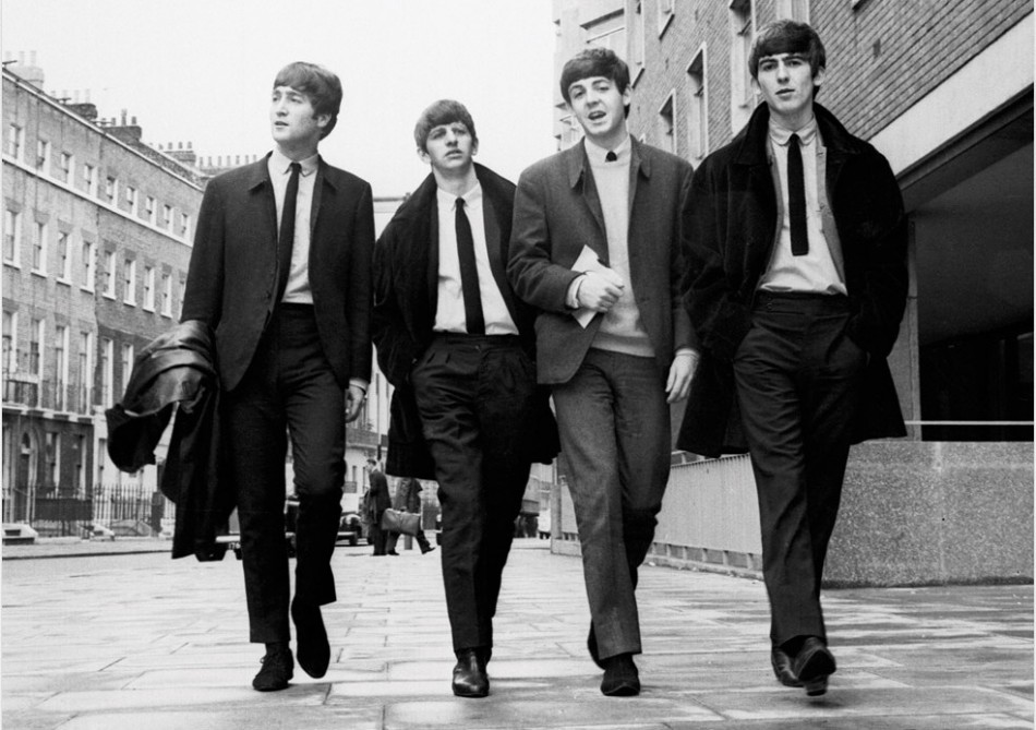 The Beatles
