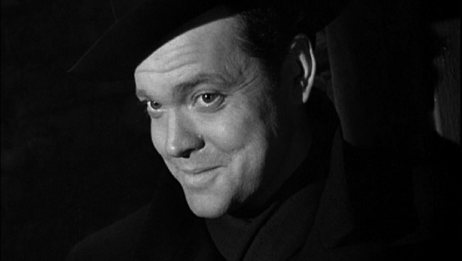 Orson Wells