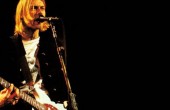 Kurt Cobain