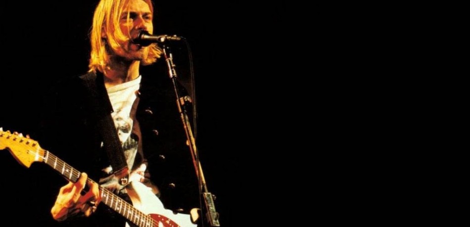Kurt Cobain