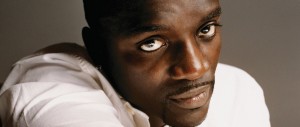 Akon