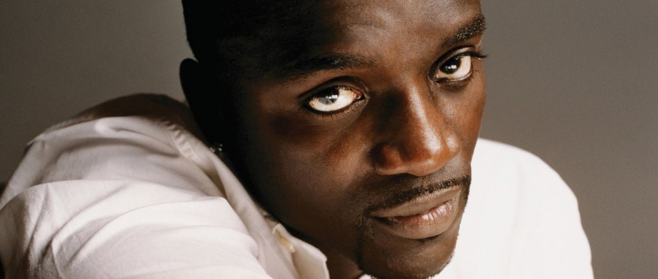 Akon