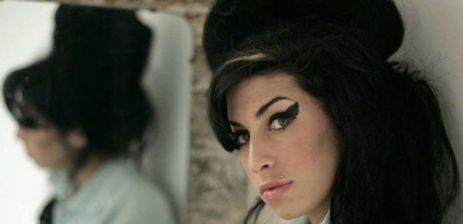 Amy Winehouse