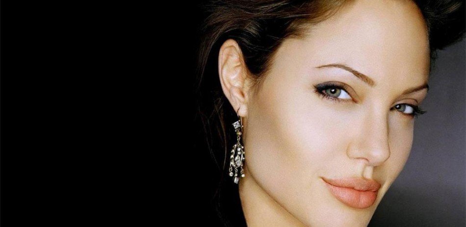 Angelina Jolie