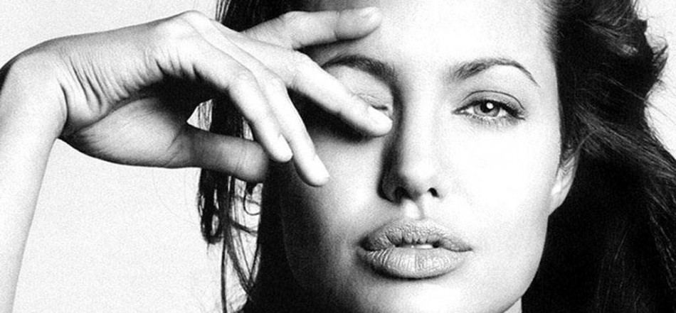 Angelina Jolie