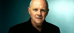 Anthony Hopkins