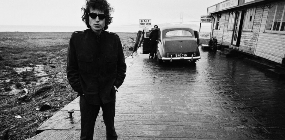 Bob Dylan