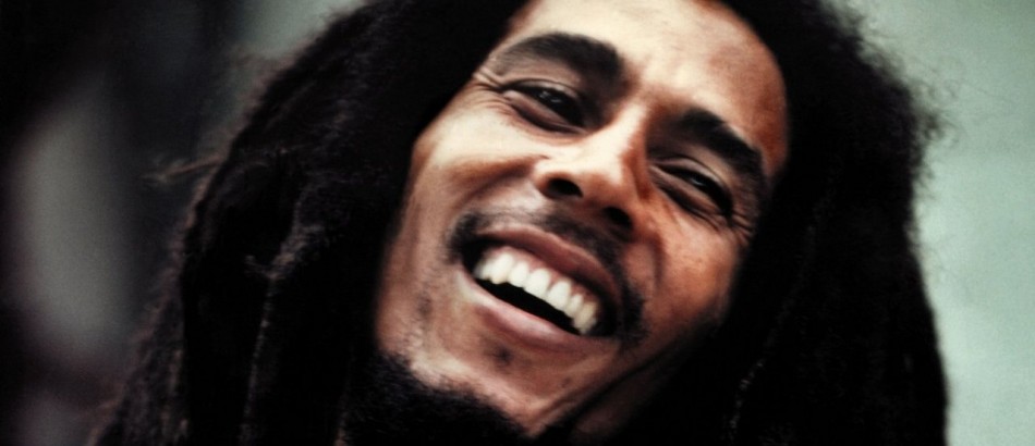 Bob Marley