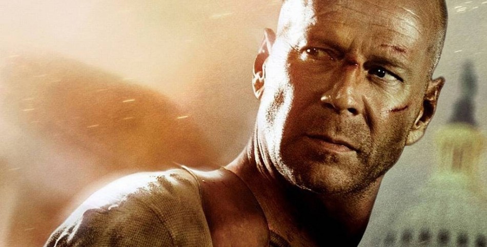 Bruce Willis
