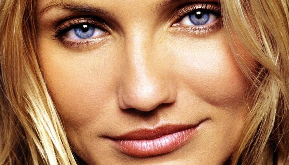 Cameron Diaz