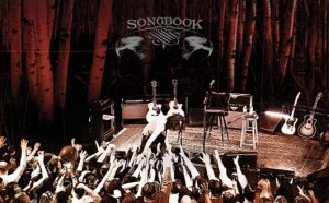 Chris Cornell Songbook