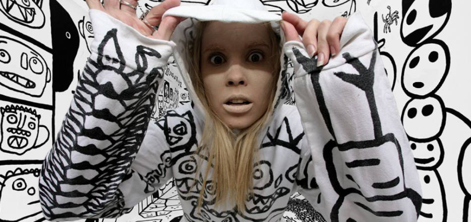 Die Antwoord