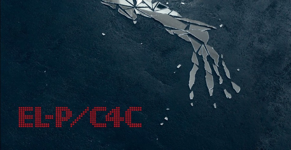 El-P  Cancer For Cure