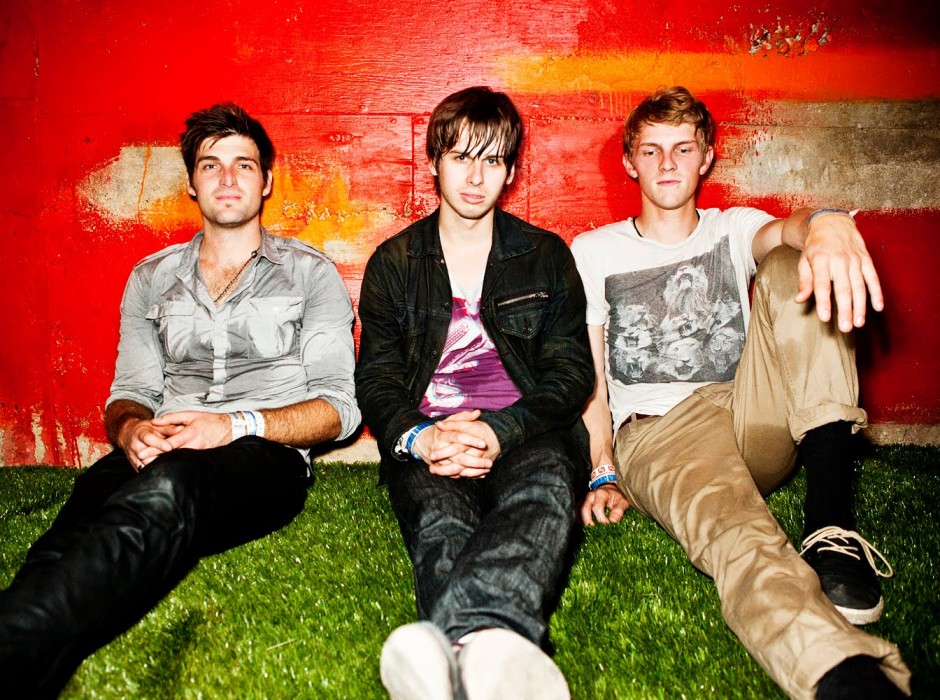 Foster The People