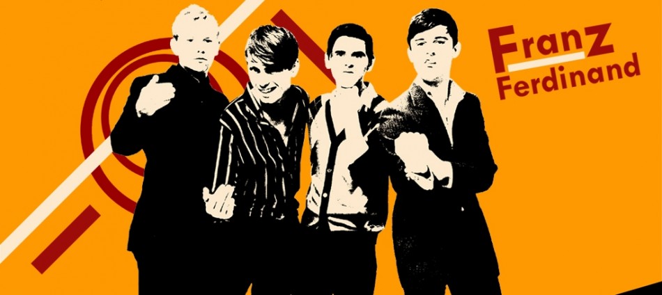 Franz Ferdinand
