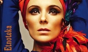 Halina Mlynkova Etnoteka