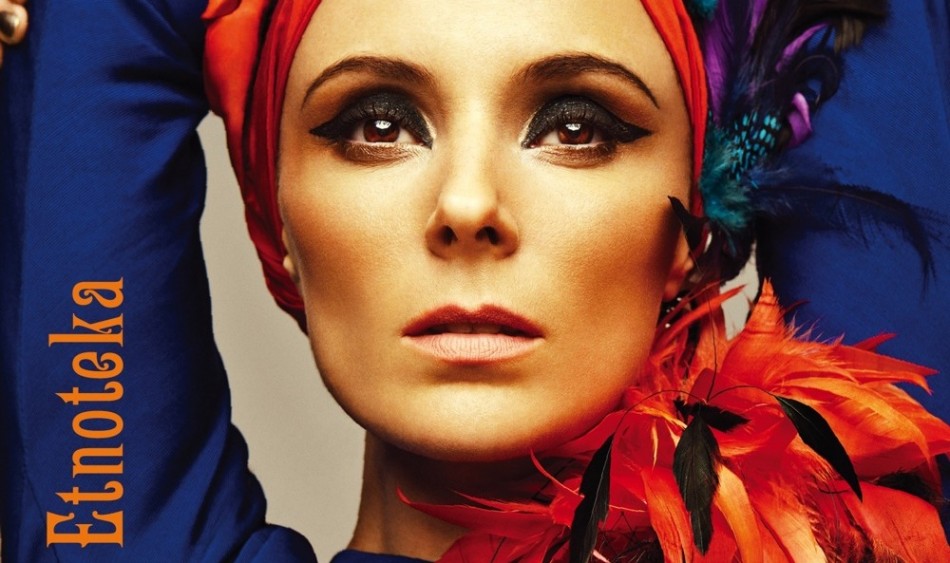 Halina Mlynkova Etnoteka