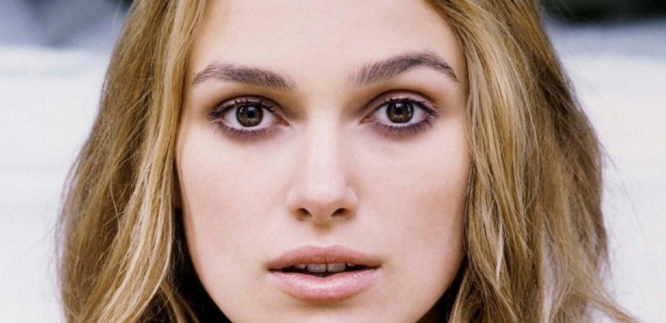 Keira Knightley