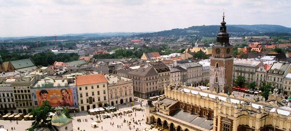 Kraków