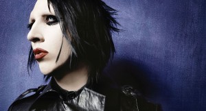Marilyn Manson