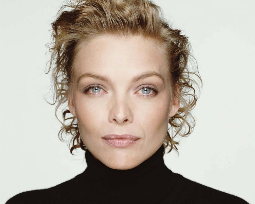 Michelle Pfeiffer