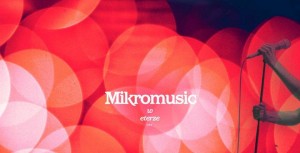 Mikromusic w Eterze