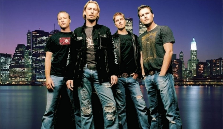 Nickelback