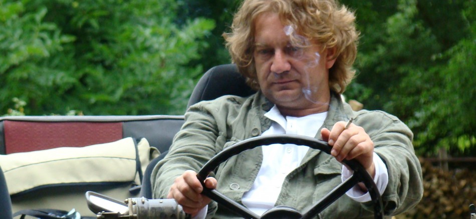 Paweł Królikowski