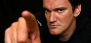 Quentin Tarantino