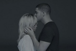 Rihanna i Drake