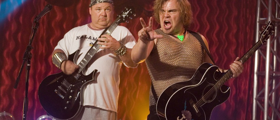 Tenacious D