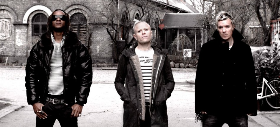 The Prodigy