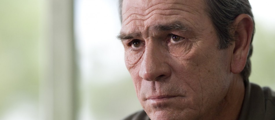 Tommy Lee Jones