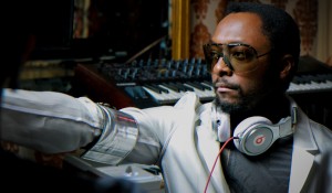 Will.I.Am