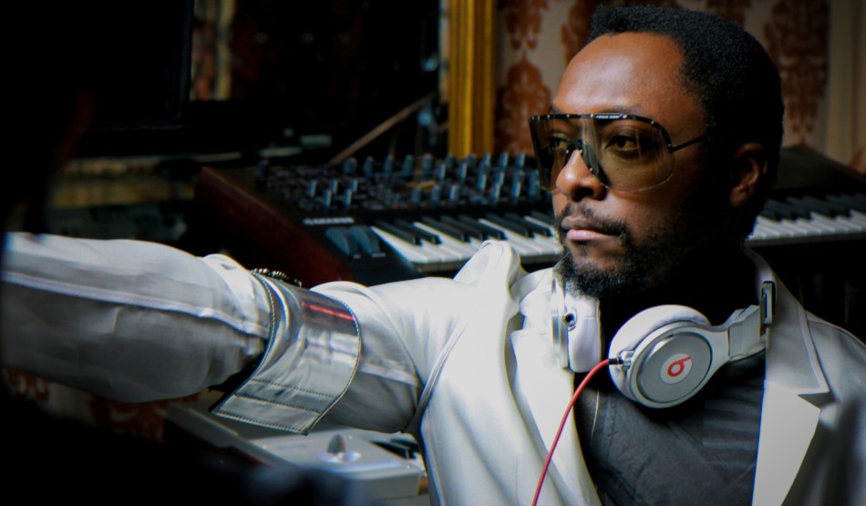 Will.I.Am
