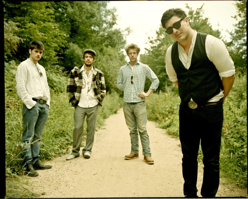 mumford&sons