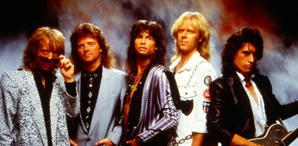 Aerosmith