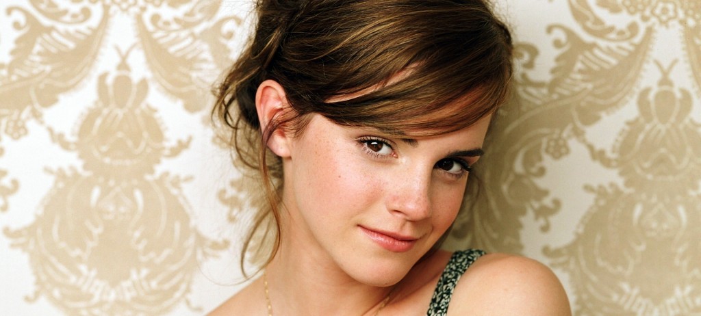 Emma Watson