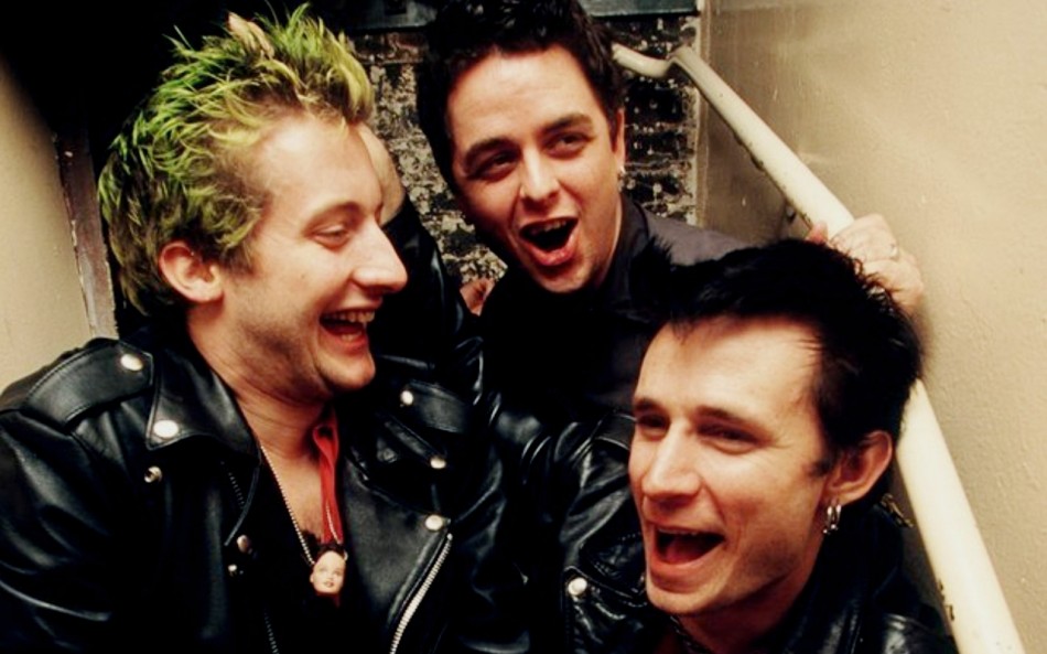 Green Day