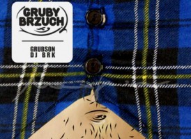 Gruby Brzuch - Grubson