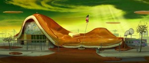 Klopsiki i inne zjawiska pogodowe