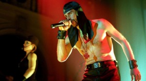 Laibach