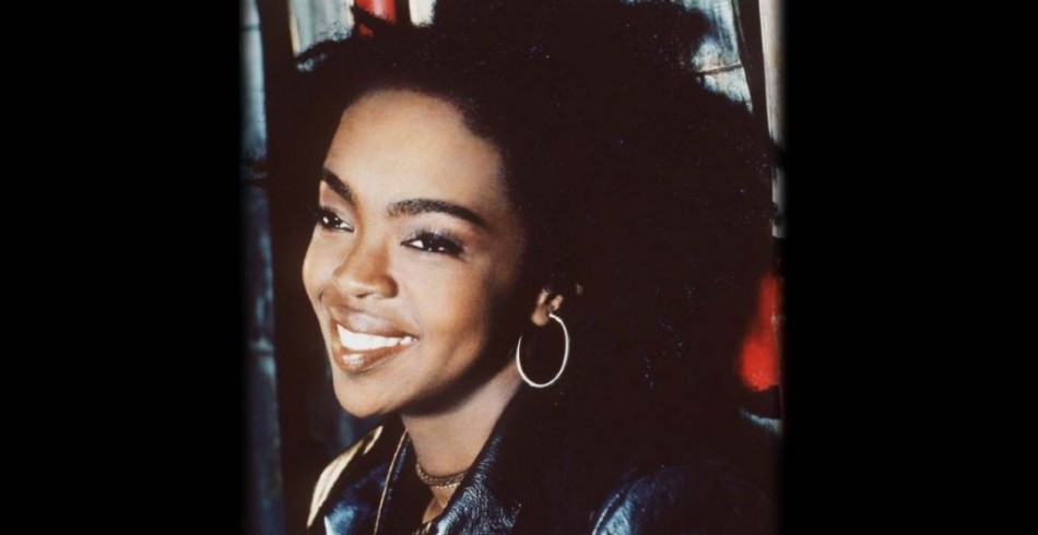 Lauryn Hill