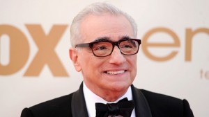 Martin Scorsese - reżyser filmu