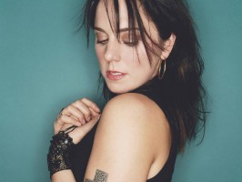 Melanie C