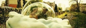 Mood Indigo