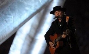 Neil Young
